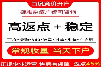 百度推广价格战背后的策略：案例分析